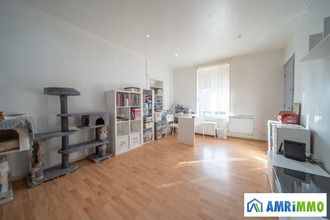 achat maison piennes 54490