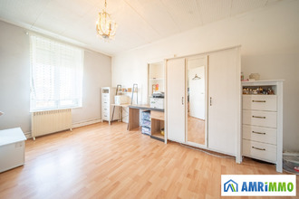 achat maison piennes 54490