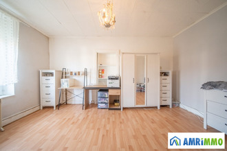 achat maison piennes 54490