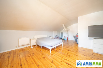 achat maison piennes 54490