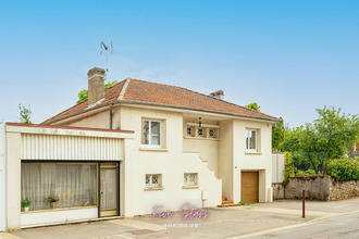 achat maison piennes 54490