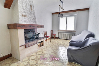 achat maison piennes 54490