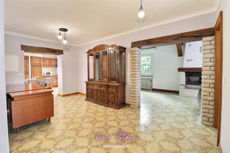 achat maison piennes 54490