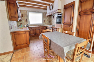 achat maison piennes 54490