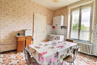 achat maison piennes 54490