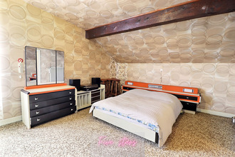 achat maison piennes 54490