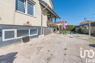 achat maison piennes 54490