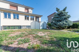 achat maison piennes 54490