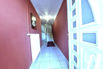 achat maison piennes 54490