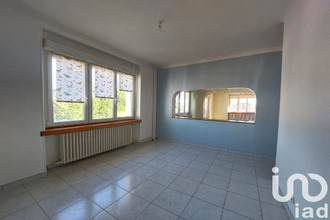achat maison piennes 54490