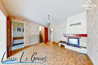achat maison piennes 54490