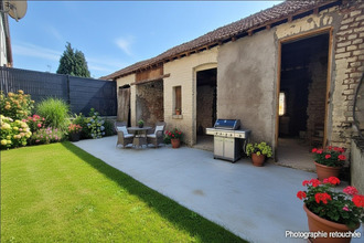 achat maison piennes 54490