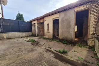 achat maison piennes 54490