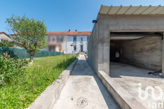 achat maison piennes 54490