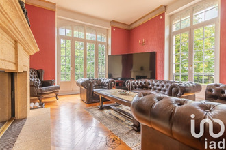 achat maison piennes 54490