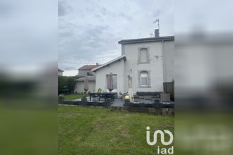 achat maison piennes 54490