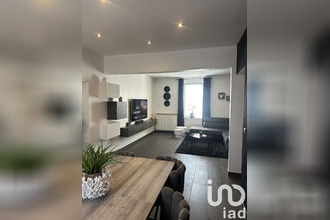 achat maison piennes 54490