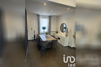 achat maison piennes 54490