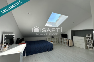 achat maison piennes 54490