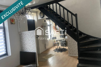 achat maison piennes 54490