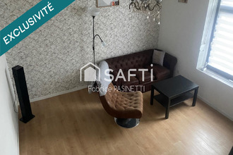 achat maison piennes 54490