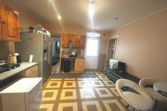 achat maison piennes 54490