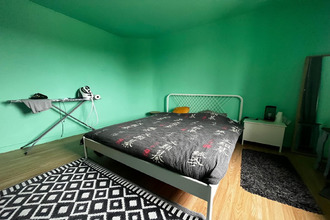 achat maison piennes 54490