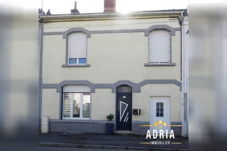 achat maison piennes 54490