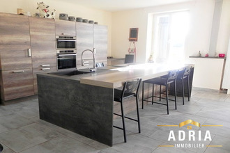 achat maison piennes 54490