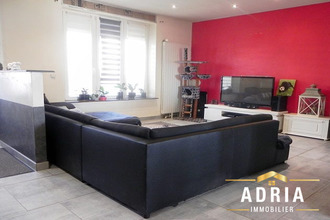 achat maison piennes 54490