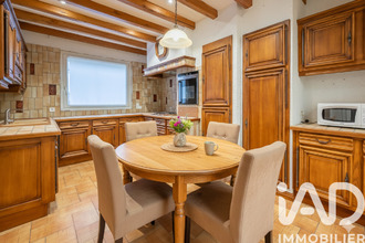 achat maison piennes 54490