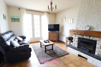 achat maison piennes 54490