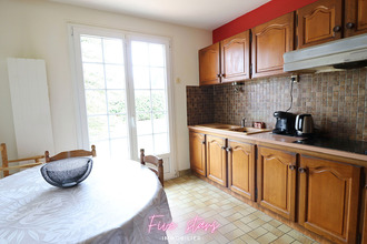 achat maison piennes 54490