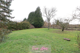 achat maison piennes 54490