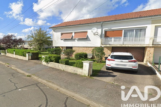 achat maison piennes 54490