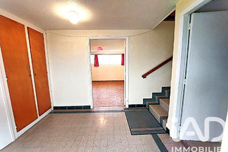 achat maison piennes 54490
