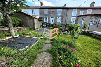 achat maison piennes 54490