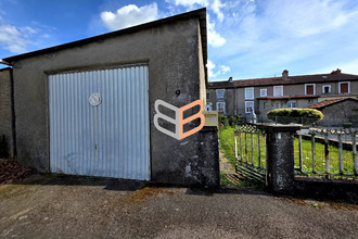 achat maison piennes 54490