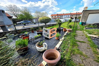 achat maison piennes 54490