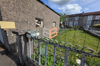 achat maison piennes 54490