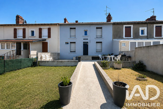 achat maison piennes 54490