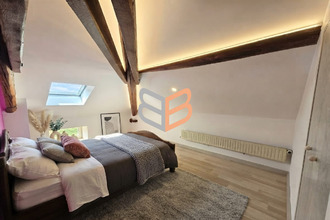 achat maison piennes 54490