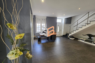 achat maison piennes 54490