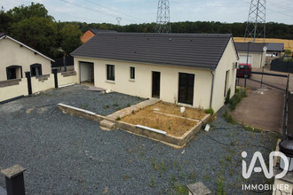 achat maison piennes 54490