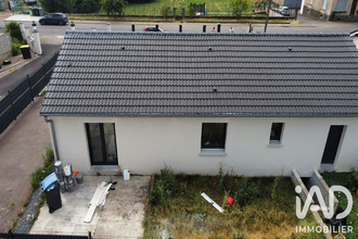 achat maison piennes 54490