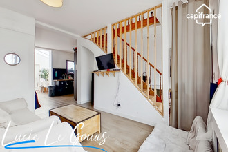 achat maison piennes 54490