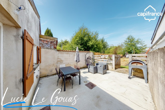 achat maison piennes 54490