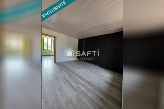achat maison piennes 54490