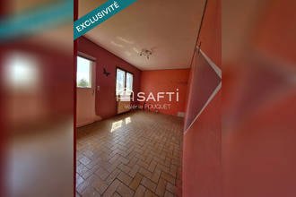 achat maison piennes 54490