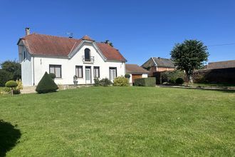 achat maison piennes-onvillers 80500